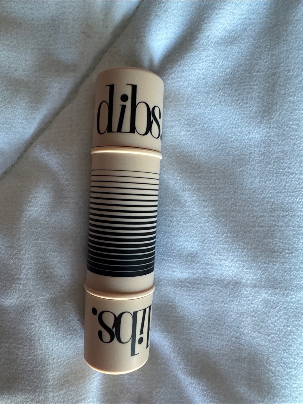 dibs desert island duo in shade 2